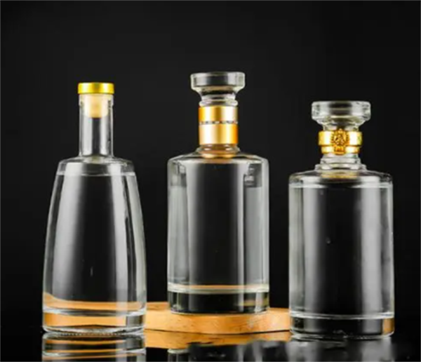 高白瓶廠家直銷(xiāo)