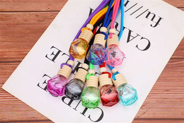 小容量香薰瓶設(shè)計