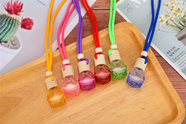 小容量香薰瓶設(shè)計